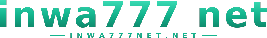 inwa777 net logo